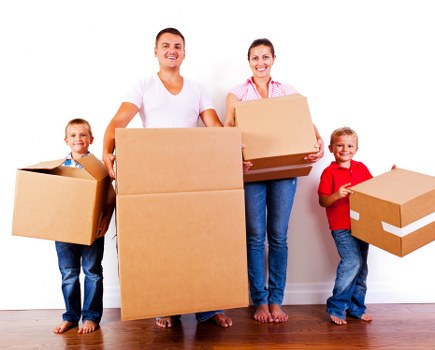 Sydenhamhill Storage introduction with secure and organized storage concept