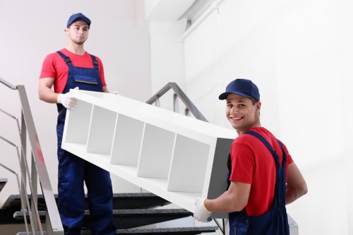 Modern Sydenhamhill storage solution helping reclaim valuable space
