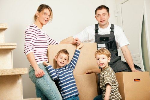 Professional packing services in Sydenhamhill for secure home relocation