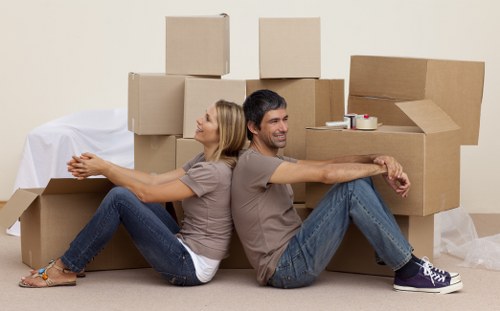 Clean and secure long-term storage unit in Sydenhamhill