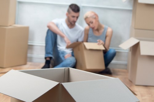 Ongoing accessibility improvement for Sydenhamhill Storage online