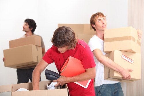 Flexible storage solutions at Sydenhamhill Storage for homes and businesses