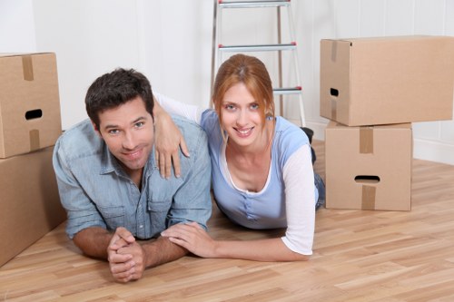 Sydenhamhill Storage supporting organized living and business space