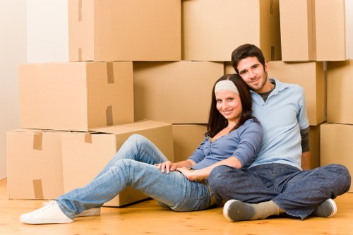 Final pricing summary for Sydenhamhill Storage jobs