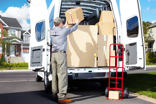 Secure self storage facility near Sydenhamhill with flexible unit options