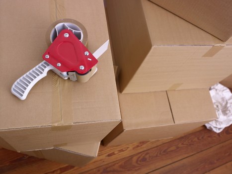 Access and confirmation details for a storage unit reservation