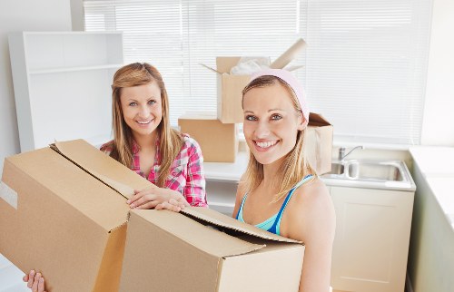 Flexible secure storage space for local residents and businesses in Sydenhamhill