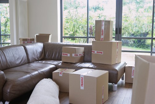 Reliable long-term and short-term storage service at Sydenhamhill Storage