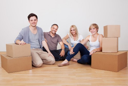 Storage facility rules on liability and acceptable use