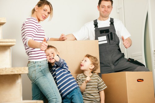 Secure temporary storage units in Sydenhamhill for moving and renovation needs